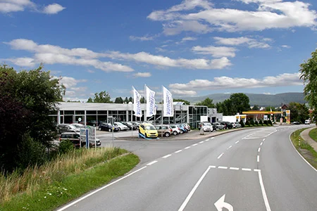 Eschershausen