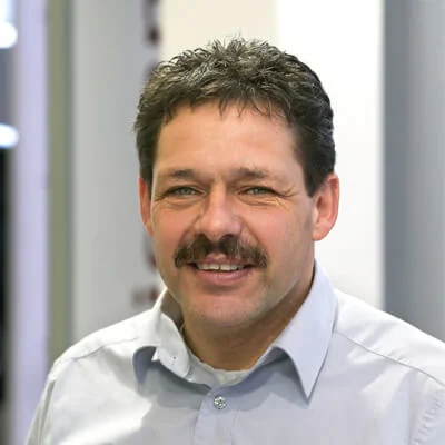 Hillmann Rainer Vatterott Service