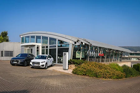 Holzminden Audi