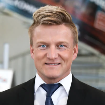 Jerusalem Björn Vatterott Volkswagen Neuwagen