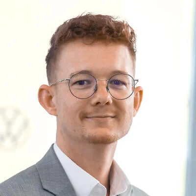 Kriesten Calvin Vatterott Gebrauchtwagen