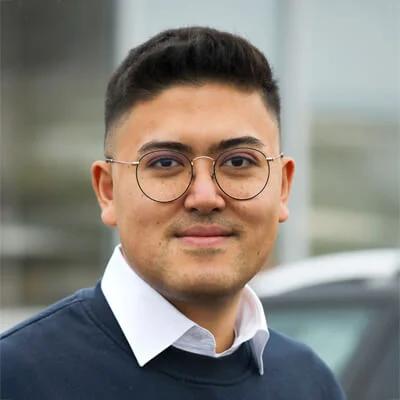 Marius Meistrell Vatterott Volkswagen Gebrauchtwagen