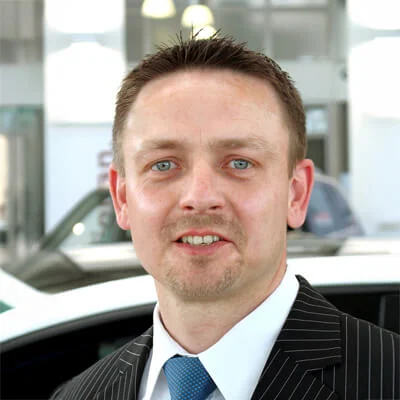 Oliver Zwickert Vatterott Volkswagen Neuwagen