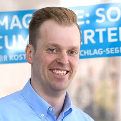 Sebastian Pickhard Service Vatterott