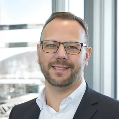 Urban Mirko Vatterott Audi Verkaufsleiter
