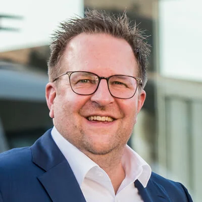 Vatterott Matthias Geschäftsführer Autohaus