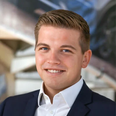 Vatterott Simon Geschäftsführer Autohaus