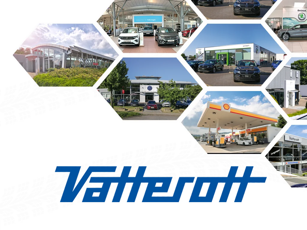 2 Startseite Willkommen Autohaus Vatterott Kopie