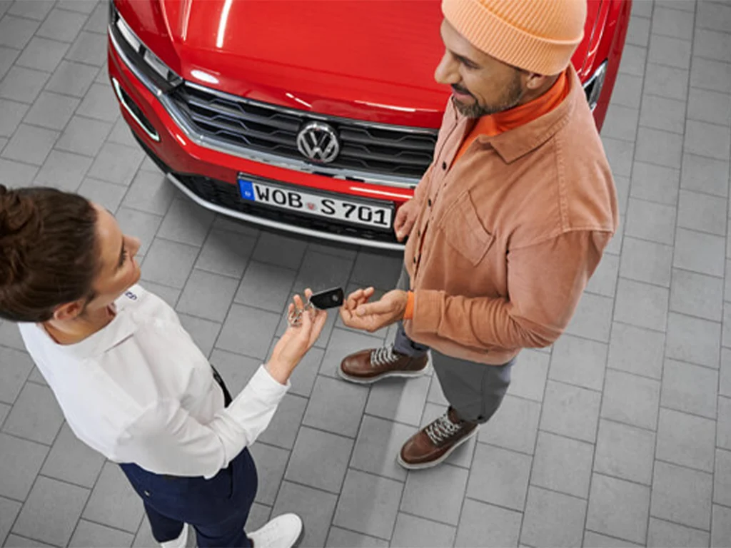 AH Vatterott Unterseiten Service Hol und Bringservice