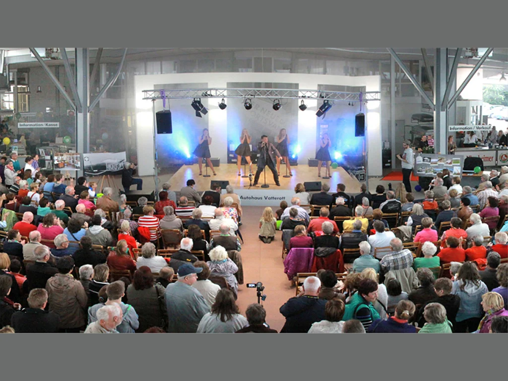 AH Vatterott ueber uns 2014 feier Geschichte