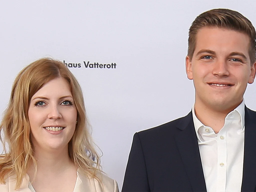 AH Vatterott ueber uns 2017 Geschichte