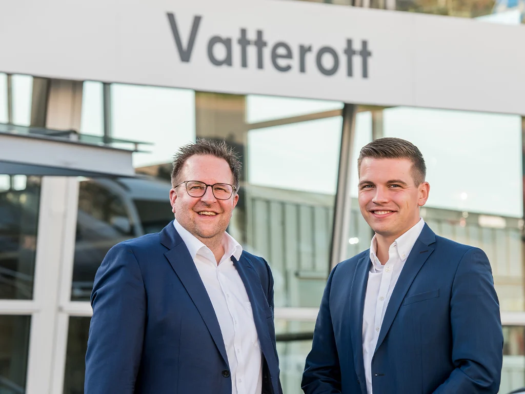 AH Vatterott ueber uns 2022 Geschichte