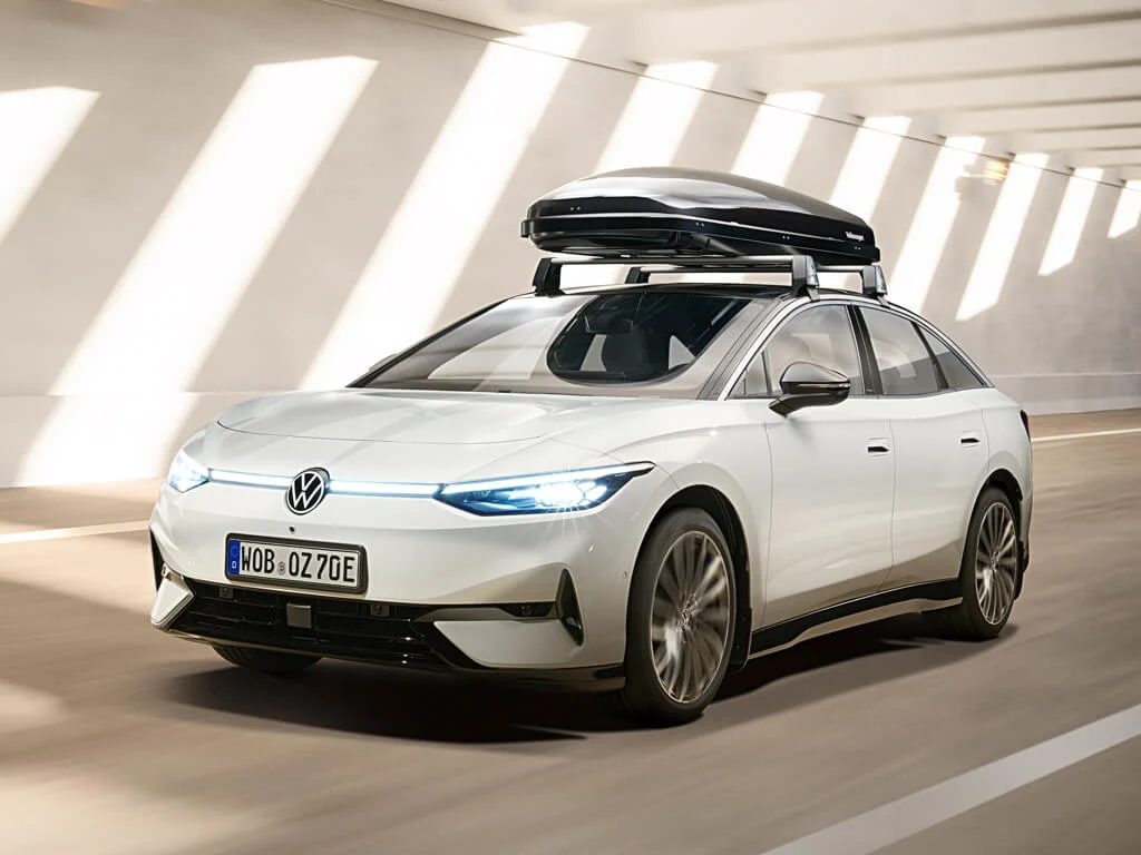 Aktion Dachboxverleih Autohaus Vatterott