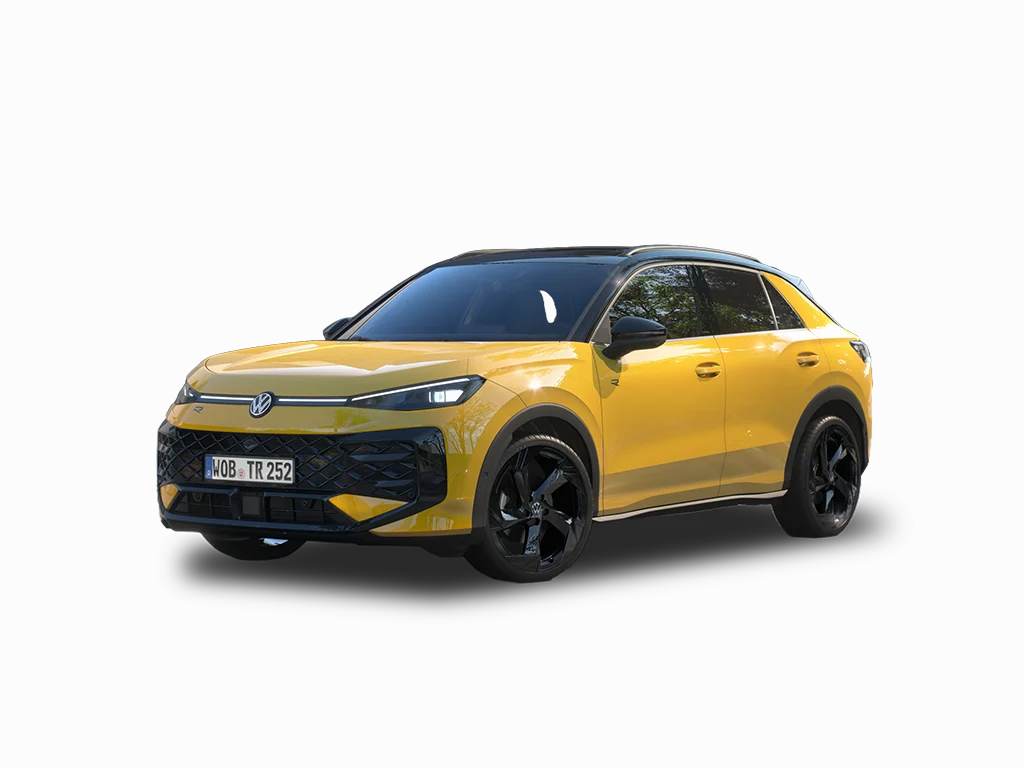 T Roc Trend freigestellt 1024x768