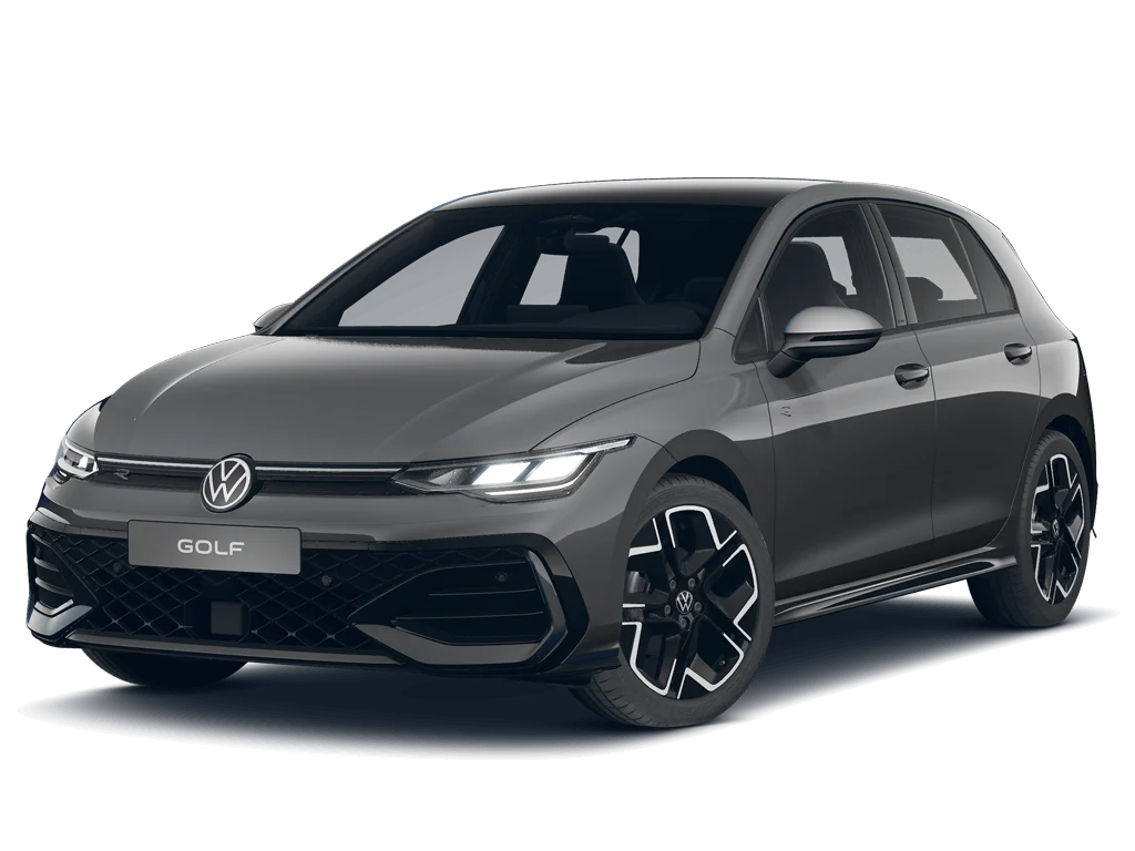 Volkswagen Golf R line Autohaus Vatterott