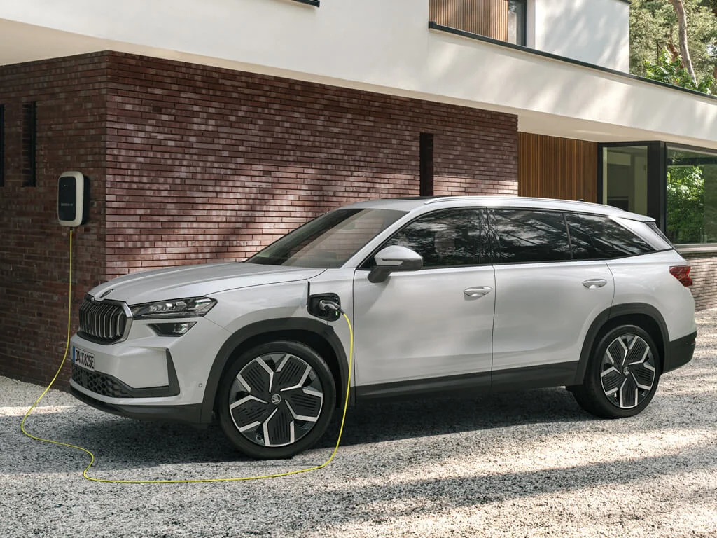 Kodiaq Autohaus Vatterott