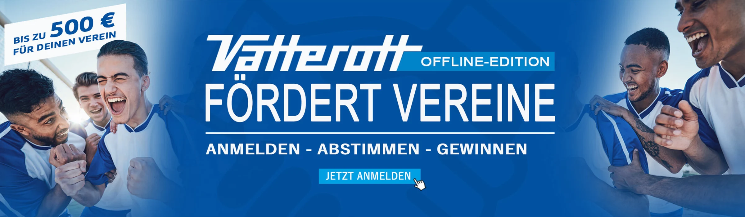 Vereine Autohaus Vatterott Slider gross2