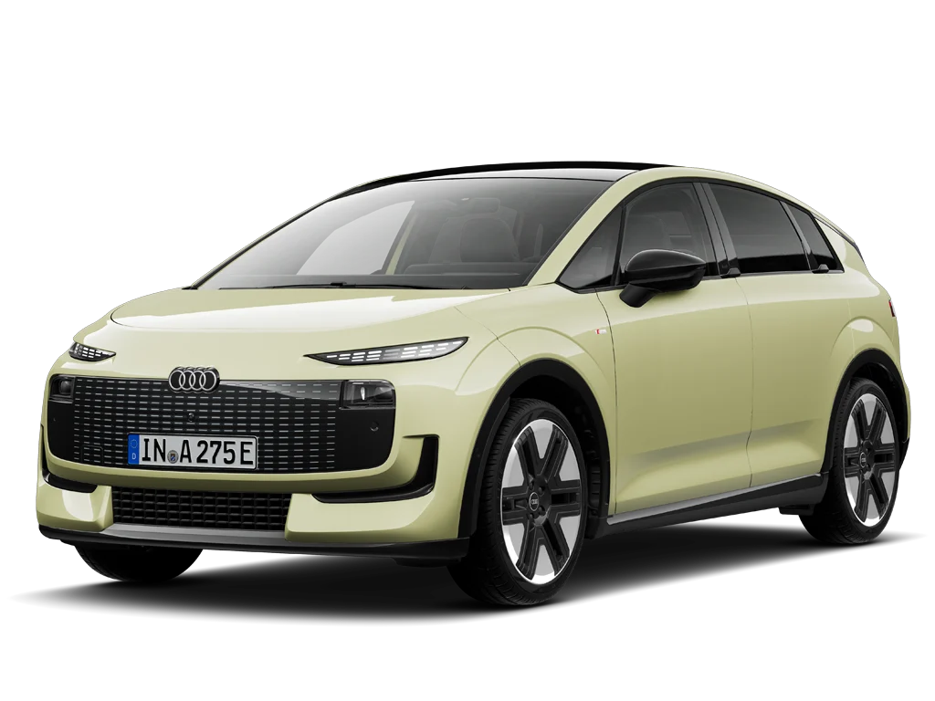 Audi A2 Autohaus Vatterott png