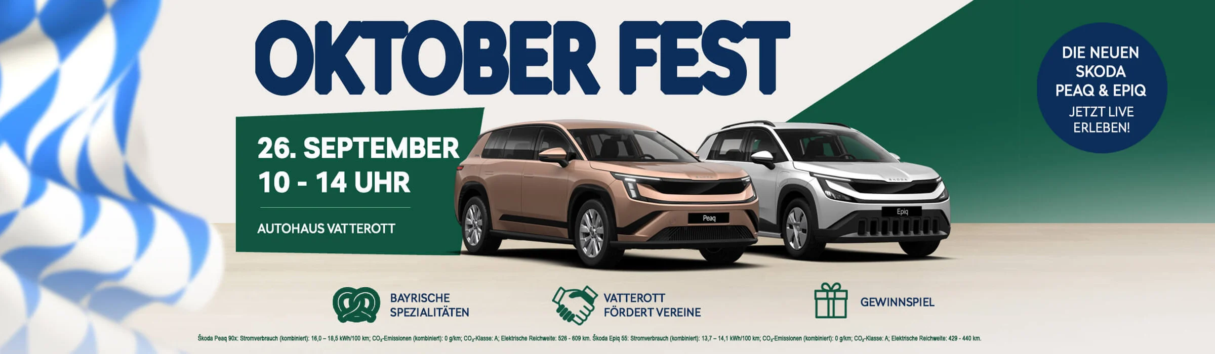 Header Oktoberfest Epiq Peaq Autohaus Vatterott gross