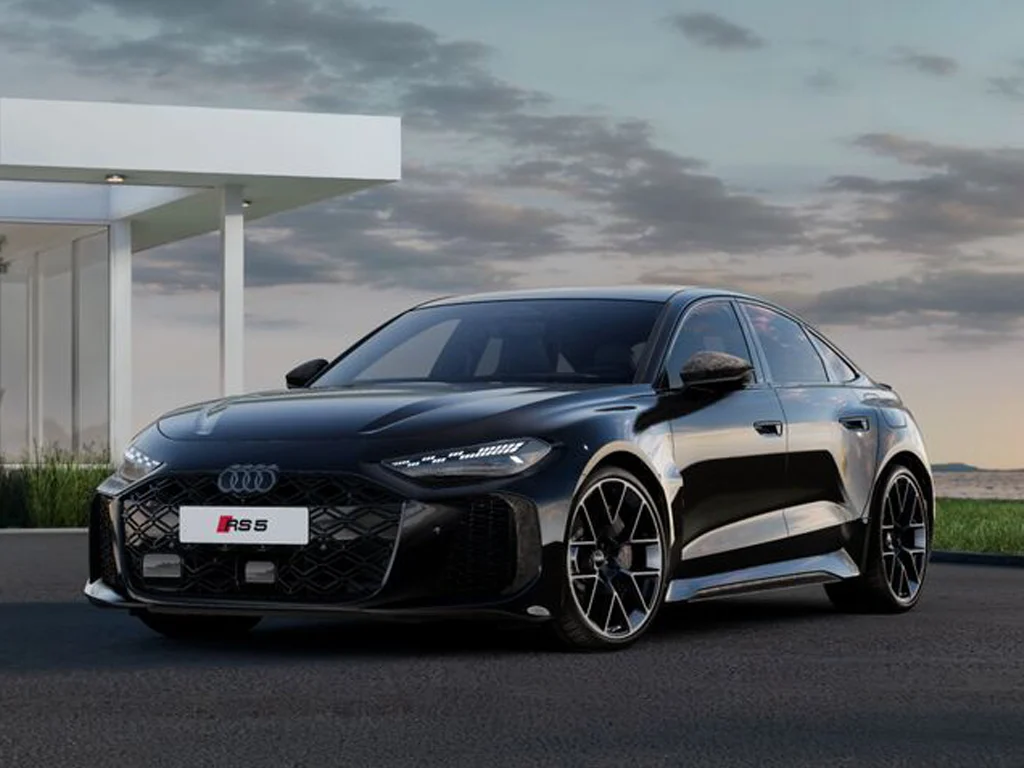 Audi RS5 AA34905K Angebot Autohaus Vatterott