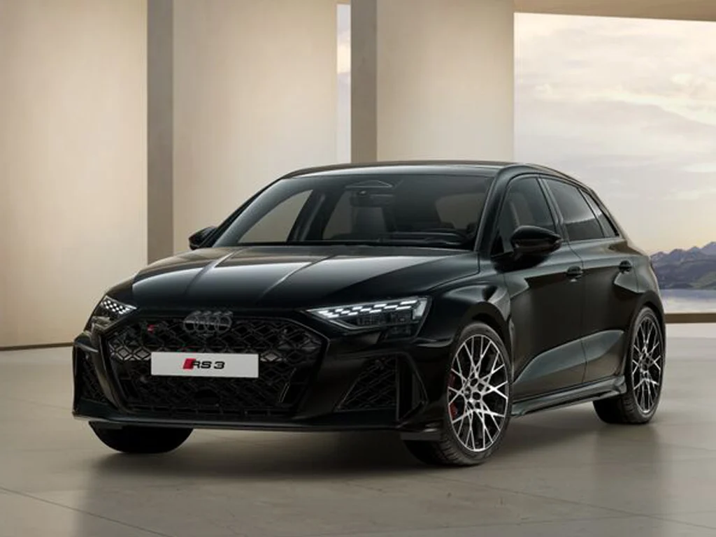 Audi RS 3 Sportback Autohaus Vatterott