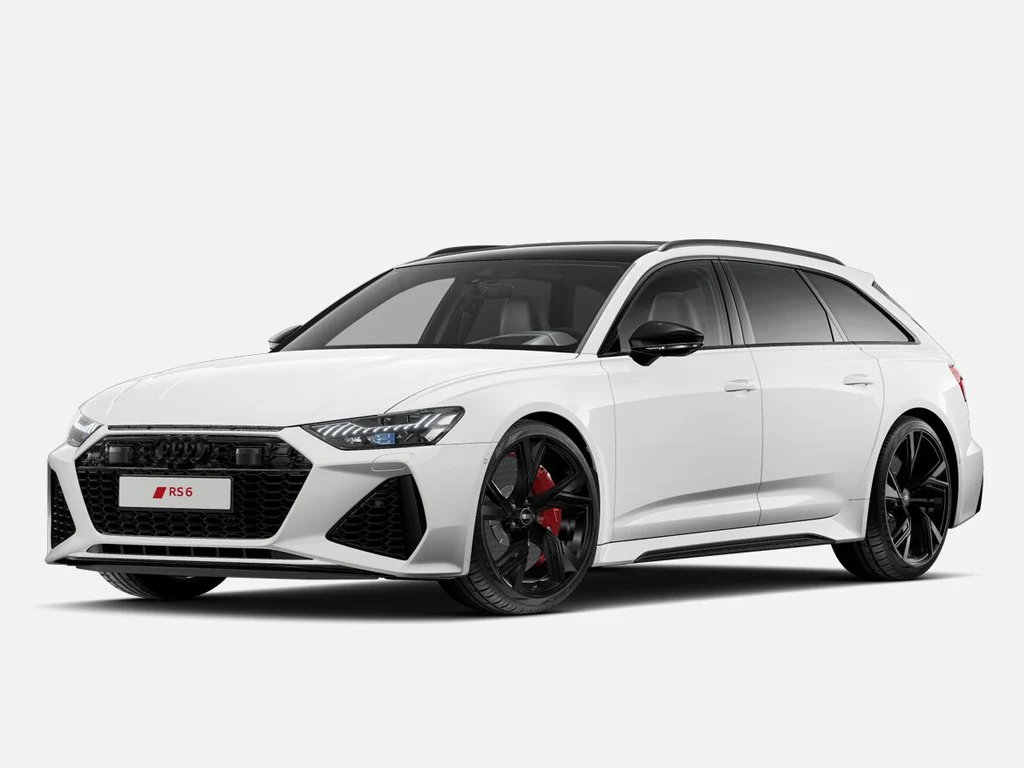 RS6 Avant Angebot Autohaus Vatterott AZ3JU58B
